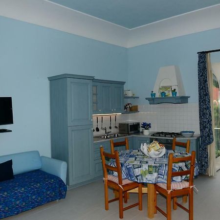 Appartamento La Corallina Positano Exteriér fotografie