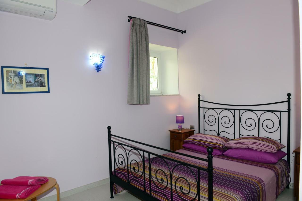 Appartamento La Corallina Positano Exteriér fotografie